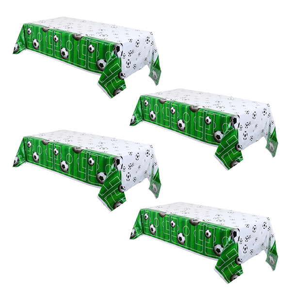 마켓피오 생일파티 디자인 일회용 식탁보 타입 2 8,980원