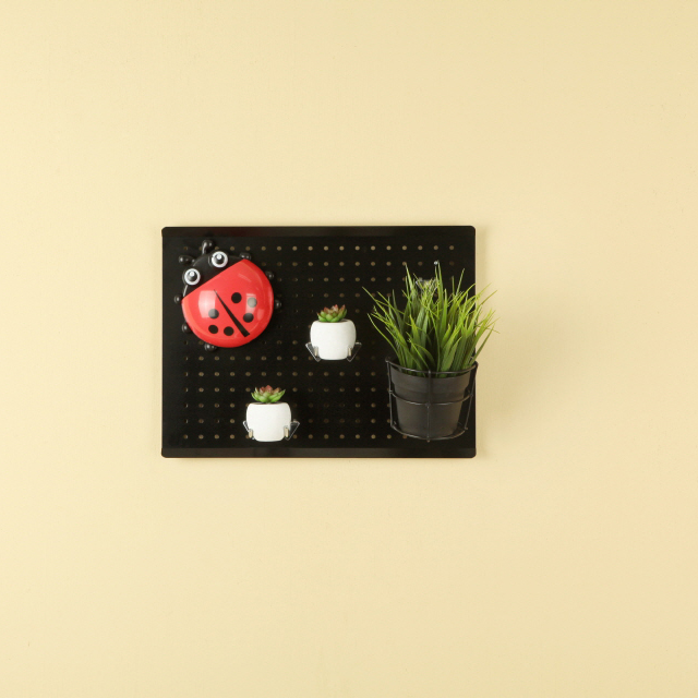 타공판닷컴 인테리어 엣지 타공판 300 x 400mm 16,900원