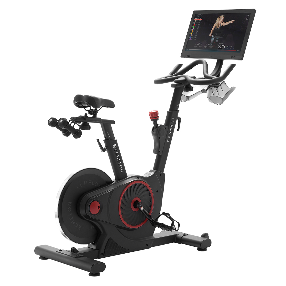 에셜론 커넥티드 싸이클 EX-5s 스핀바이크 에셜론핏1년무료 4,290,000원