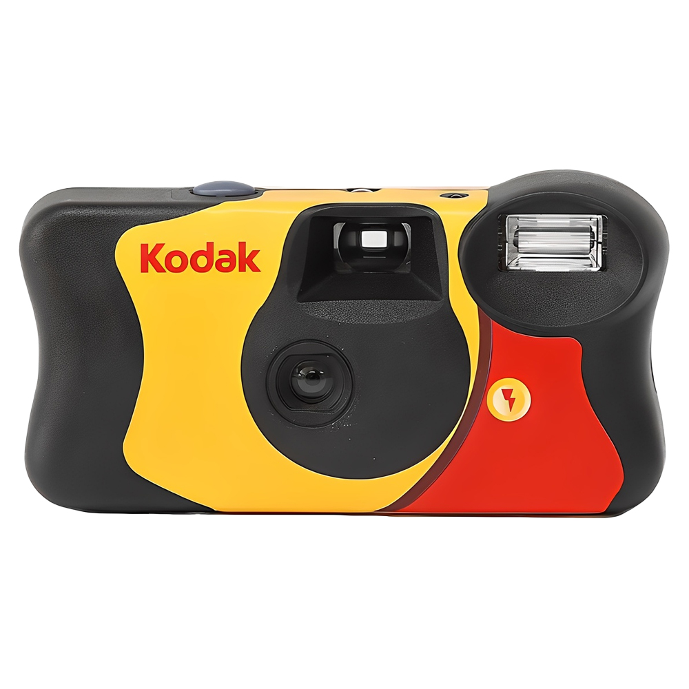 코닥 일회용 플래쉬 카메라 FunSaver 27 26,220원