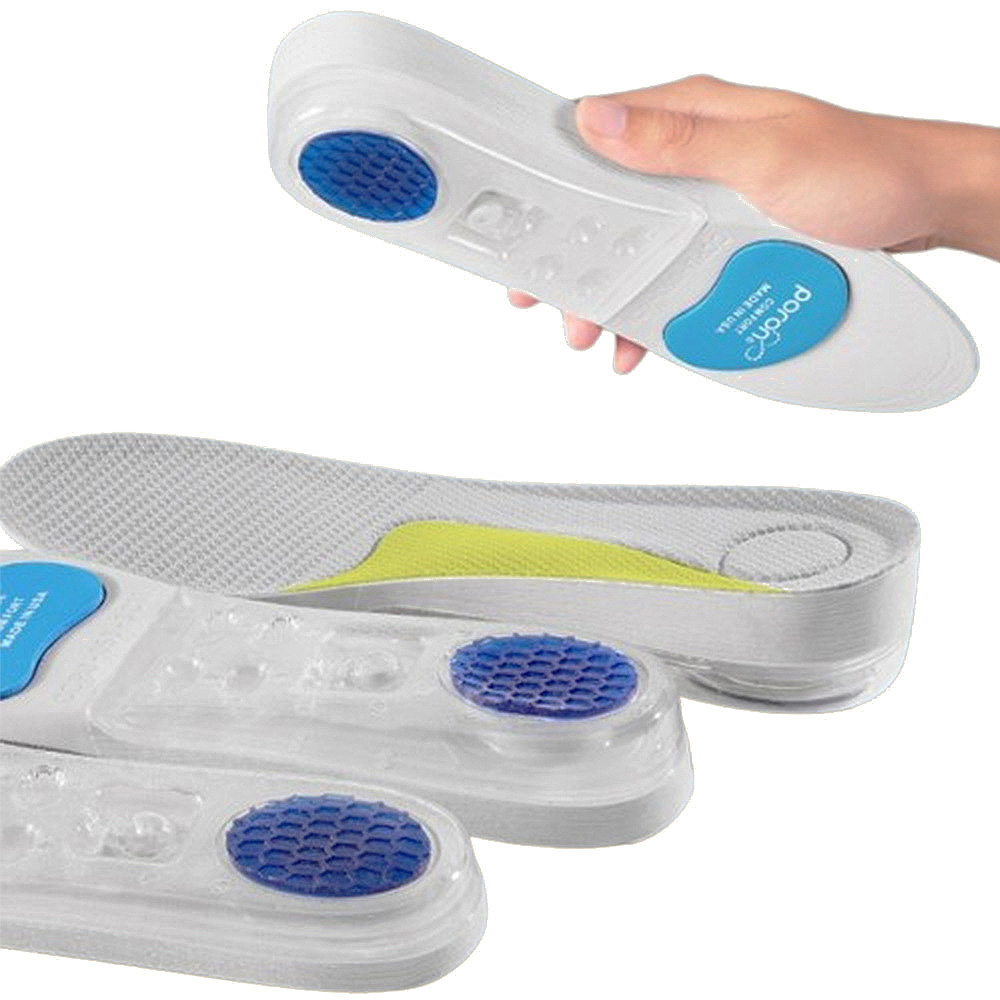 타타레오 키높이 아치깔창 평발 족저근막염 발편한 쿠션 군대 군화 운동화 컨버스 하이탑 신발 남녀공용 인솔 TRO-05A 18,700원