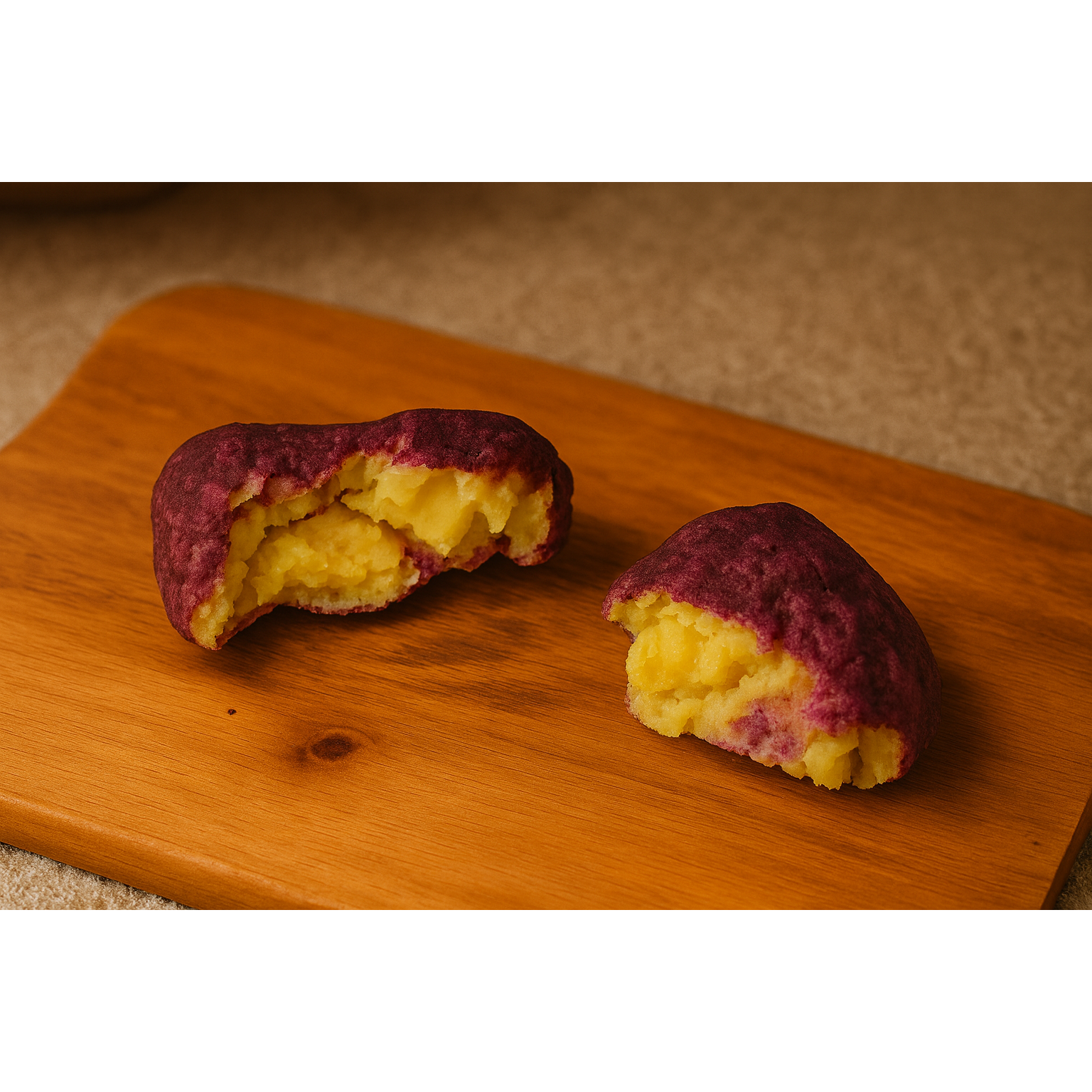 몰랑몰랑 고구마빵 식사대용 제주 프리미엄 간식세트, 20개, 100g 75,000원