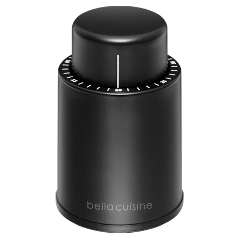 벨라쿠진 블랙라인 와인 진공스토퍼 4,900원