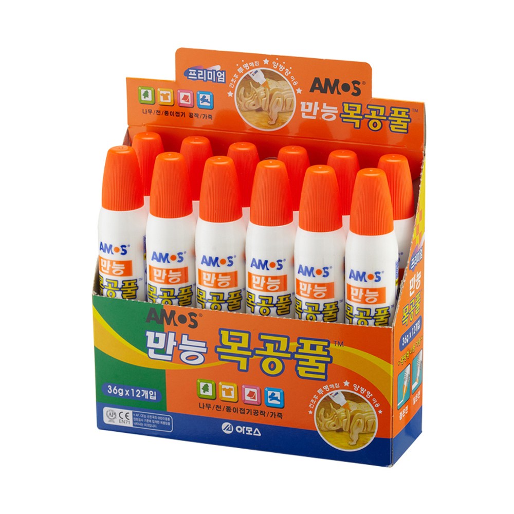 아모스 만능 목공풀 25,800원