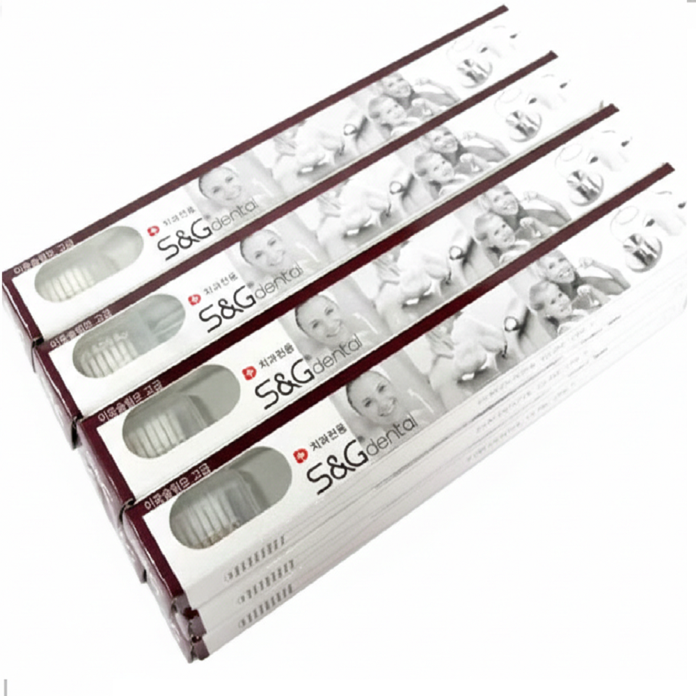 [에스엔지 공식판매점] 고급 이중슬림모 1박스 / 12개입 11,800원