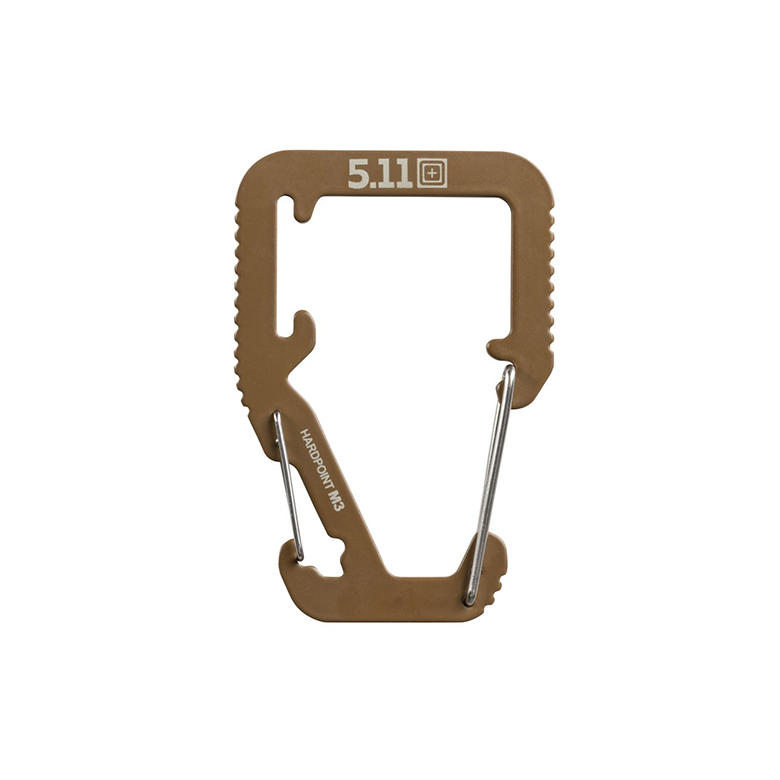 511택티컬 하드포인트 M3 카라비너 15,350원