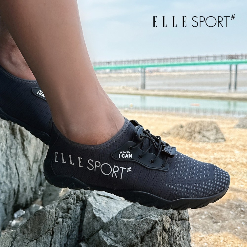 엘르 아쿠아슈즈 초경량 스트링 남녀공용 24,900원