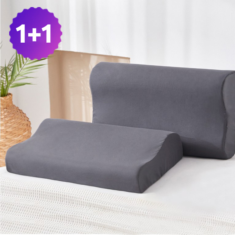 헤르티만 편안한 3D 프리미엄 메모리폼 목베개 27,800원