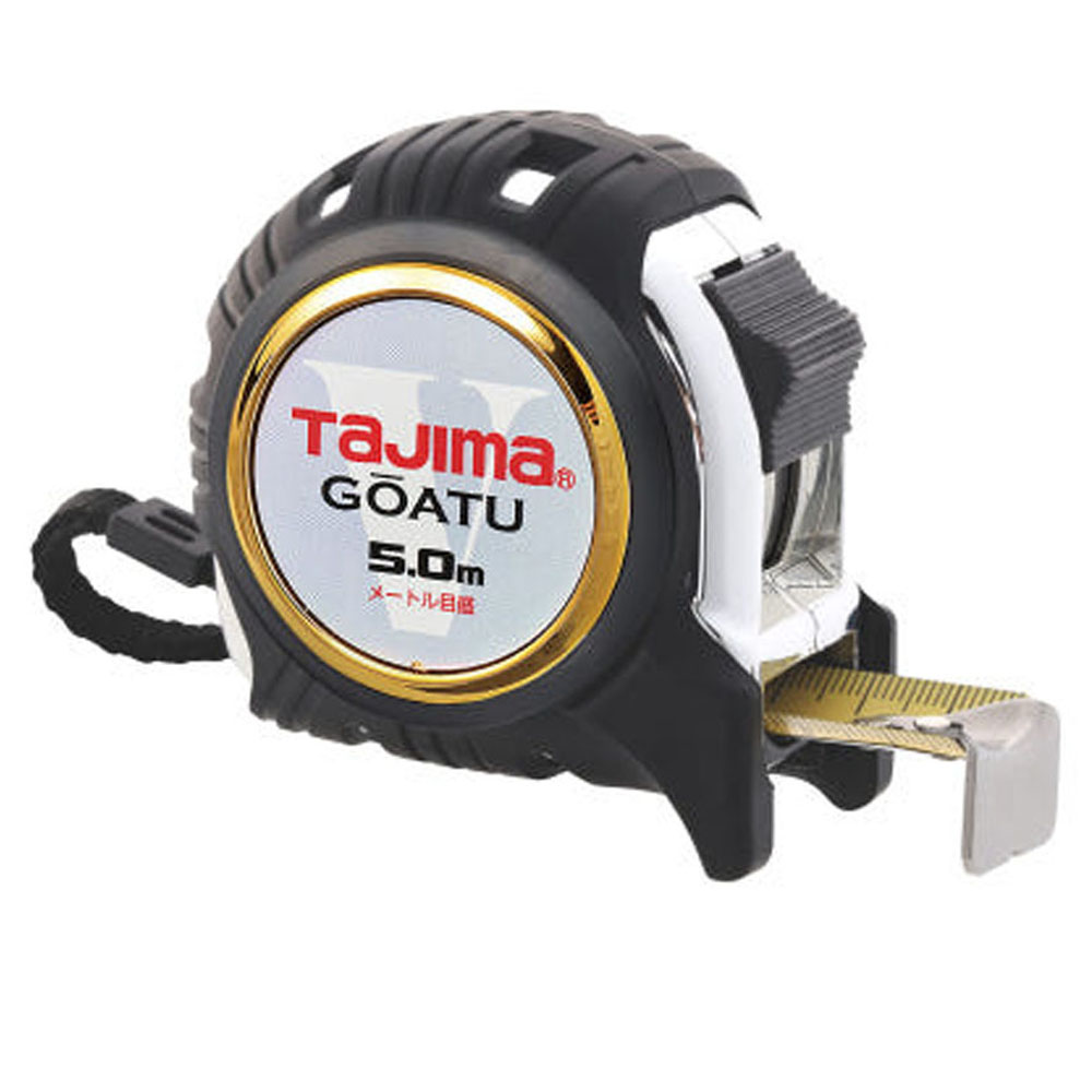 타지마 고아츠 G그립 줄자 GAGL25-50 20,640원