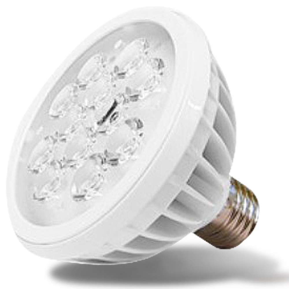 LED PAR30 집중형 15W 알미늄바디, 주광색 6,900원