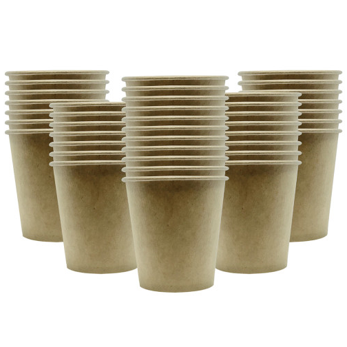 더좋은컵 크라프트 종이컵 185ml 16,480원