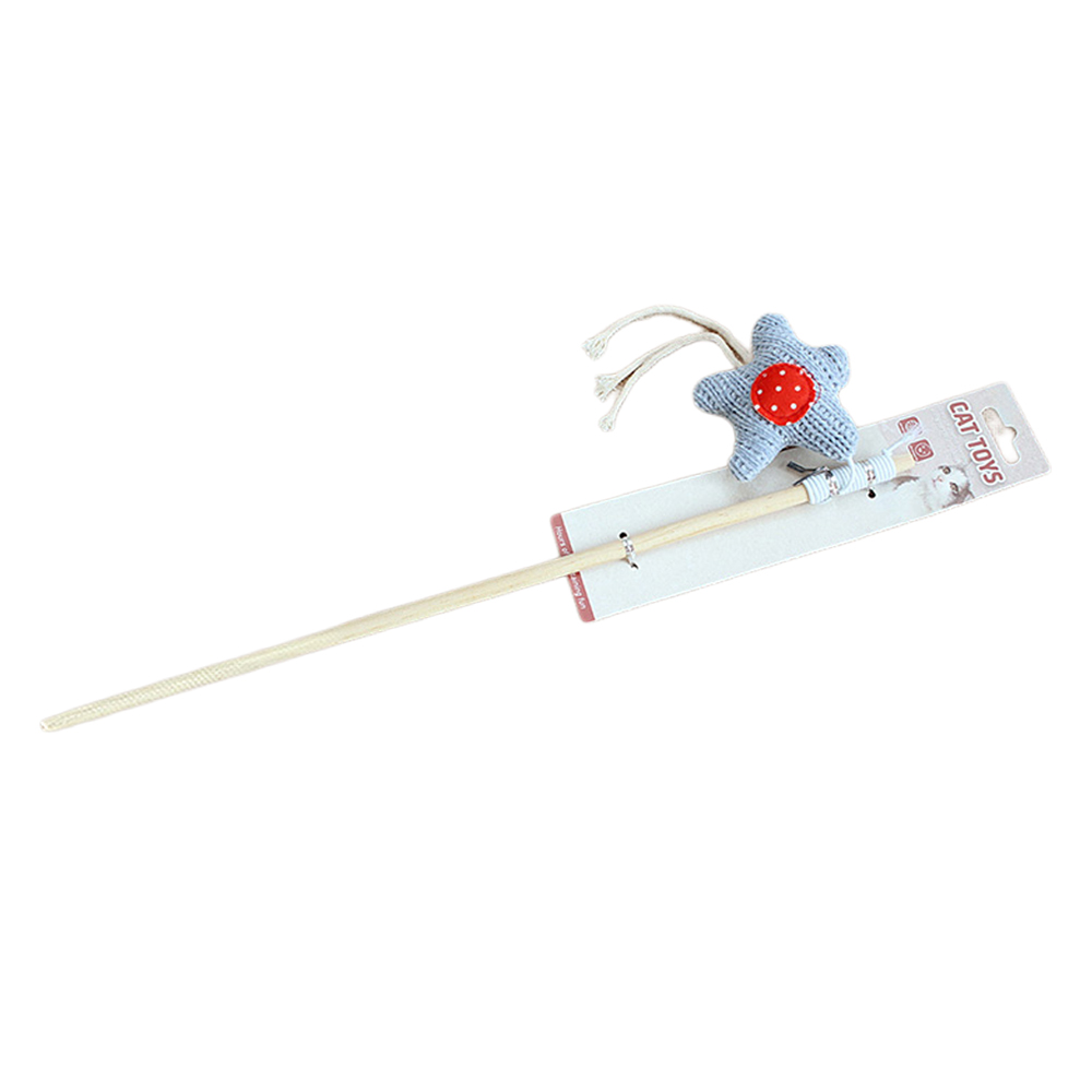 캣츠드림 고양이 패브릭 터그놀이 장난감 00065 5,850원