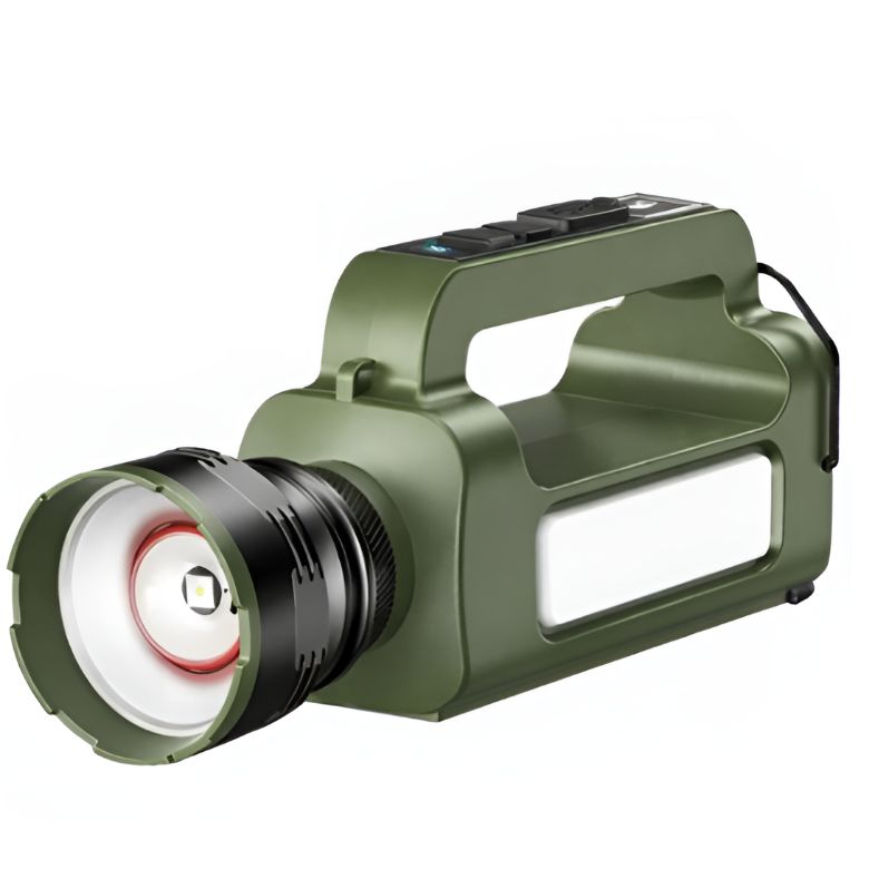 멀티멀타 LED 줌 전문가용 써치 후레쉬 랜턴 t28s 27,700원