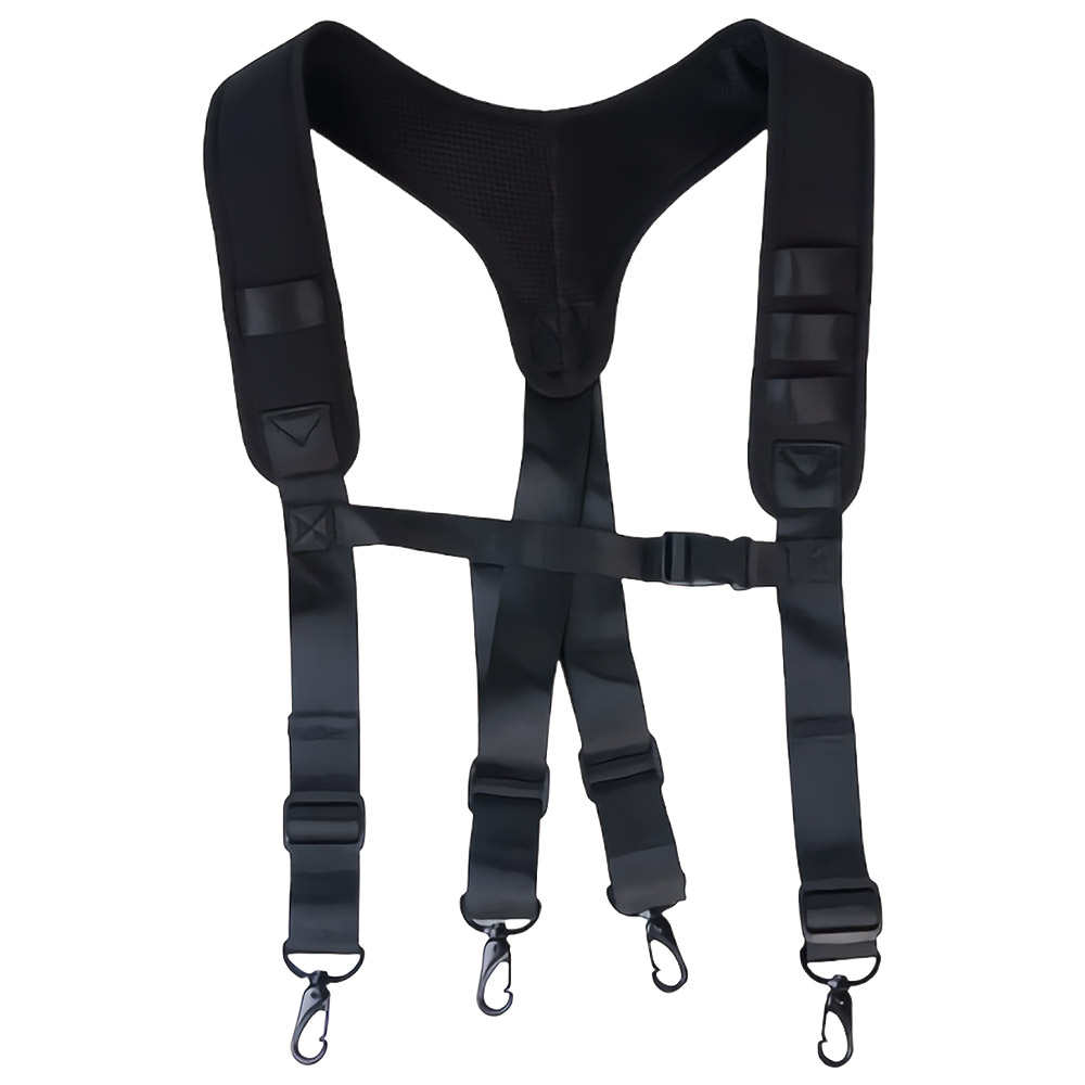 주경산업 MONDO X반도 작업용 멜빵 어깨끈 다용도 안전 현장용 서스펜더 JK-654 38,000원