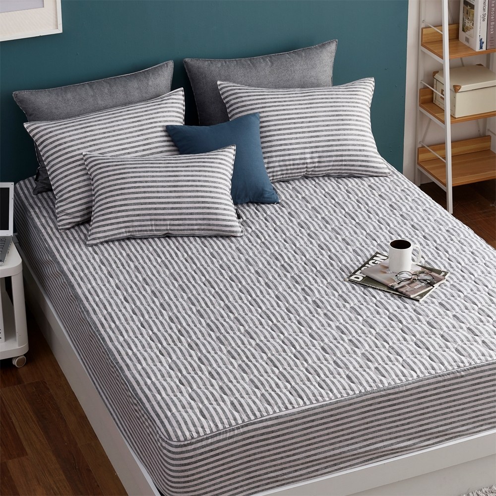 자자홈 마일드 쎄미 매트리스커버 36,900원