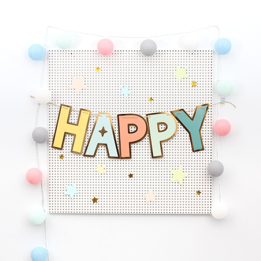 JNCP 타공판 600x600mm(홀간격10mm), 화이트, 1개 40,300원