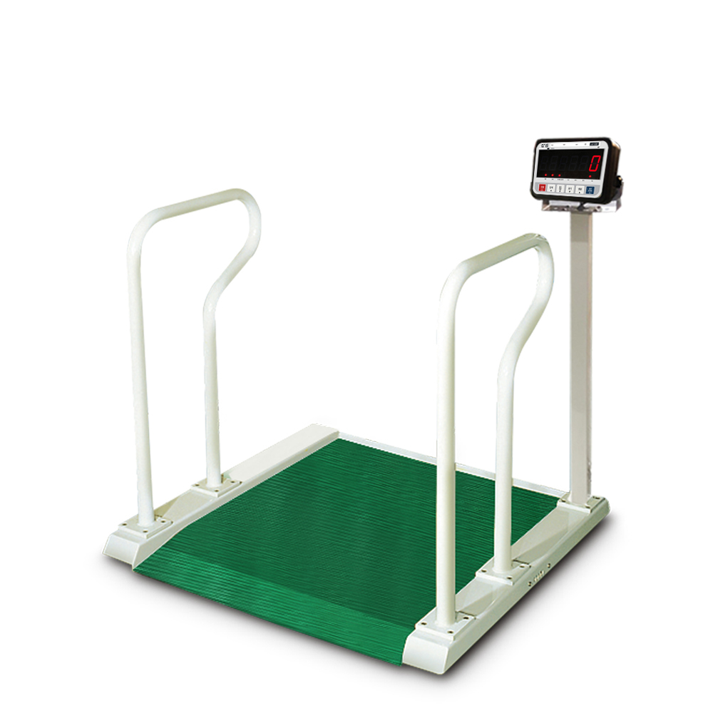 국내제작/휠체어스케일/휠체어저울/요양원체중계/재활센터저울/병원용저울/환자용저울/건강검진센터체중계/인공신장실/엘엔에스/LNS WS-200/ 무료배송, 1개, WS-200 1,897,000원