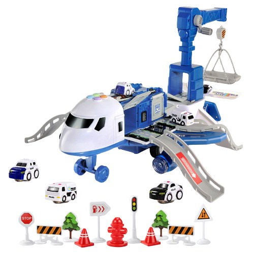 변신비행기 중형 비행기 장난감 작동완구 미니카 23,420원