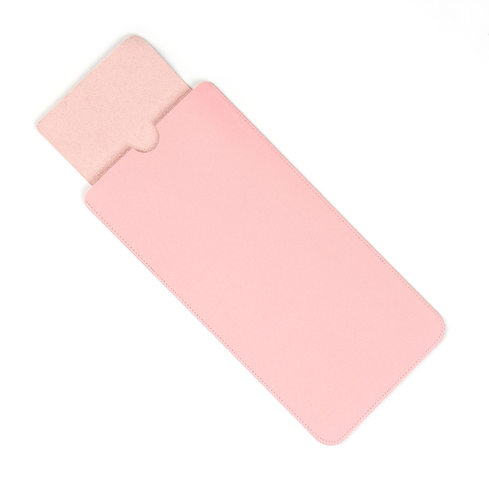 로지텍 k380 전용 가죽 키보드 파우치 5,400원