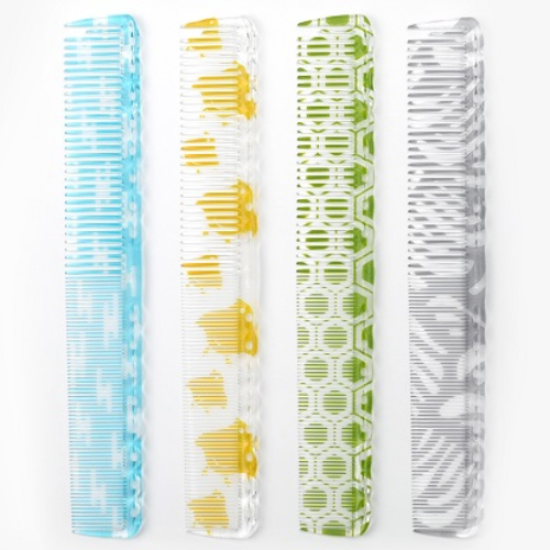 [Y.S.PARK] 커트빗 (Cutting Combs) YSPC 336 4종 2025년 한정판 30,000원