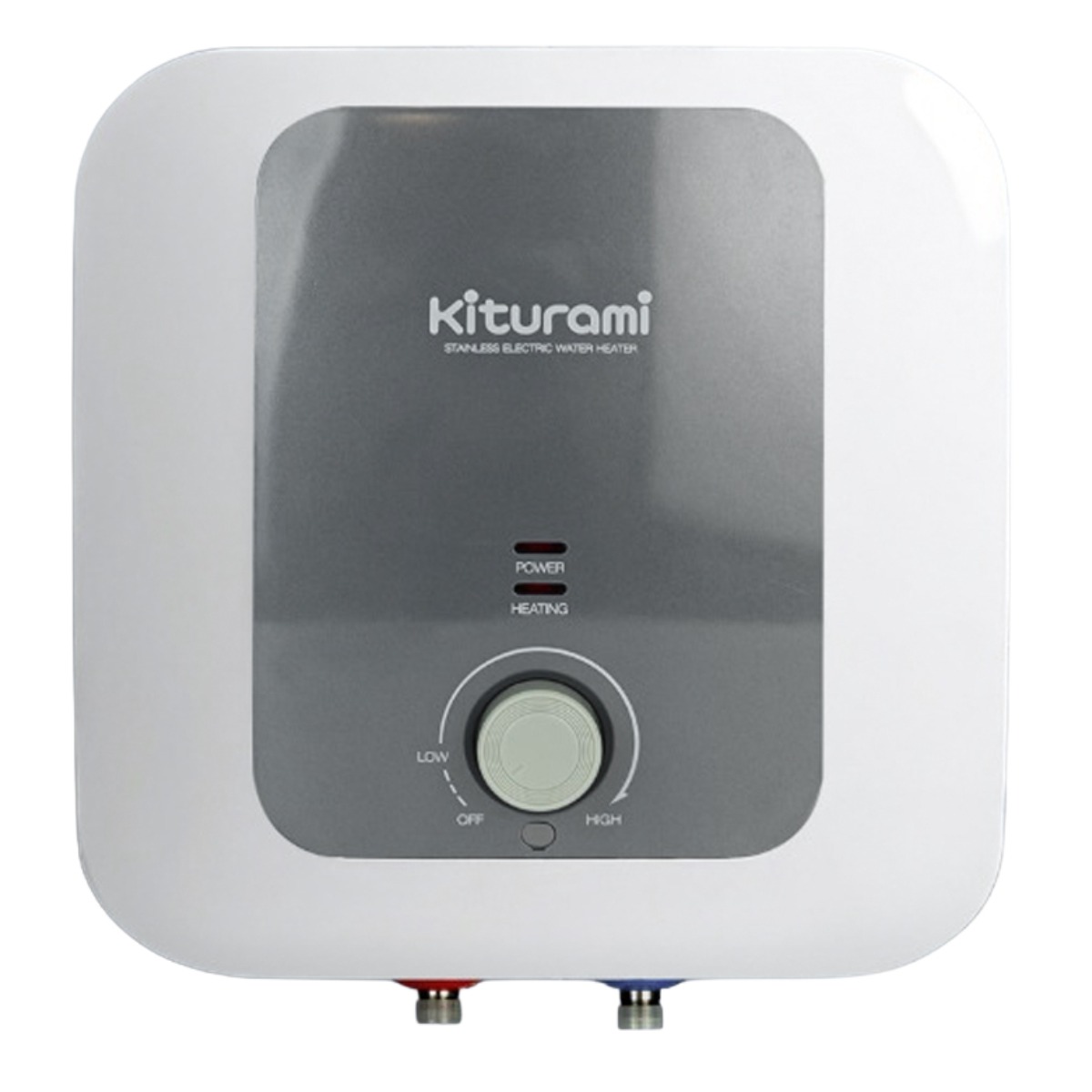 귀뚜라미 전기온수기 30리터 스텐 벽걸이형 하향식 W-30, 벽걸이/스텐 W-30 140,140원