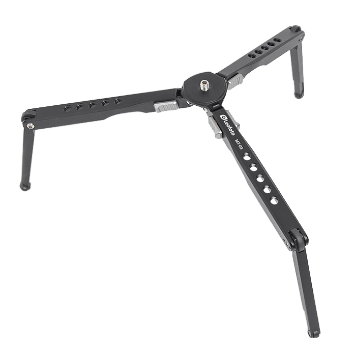 레오포토 스파이더 미니삼각대 70,000원