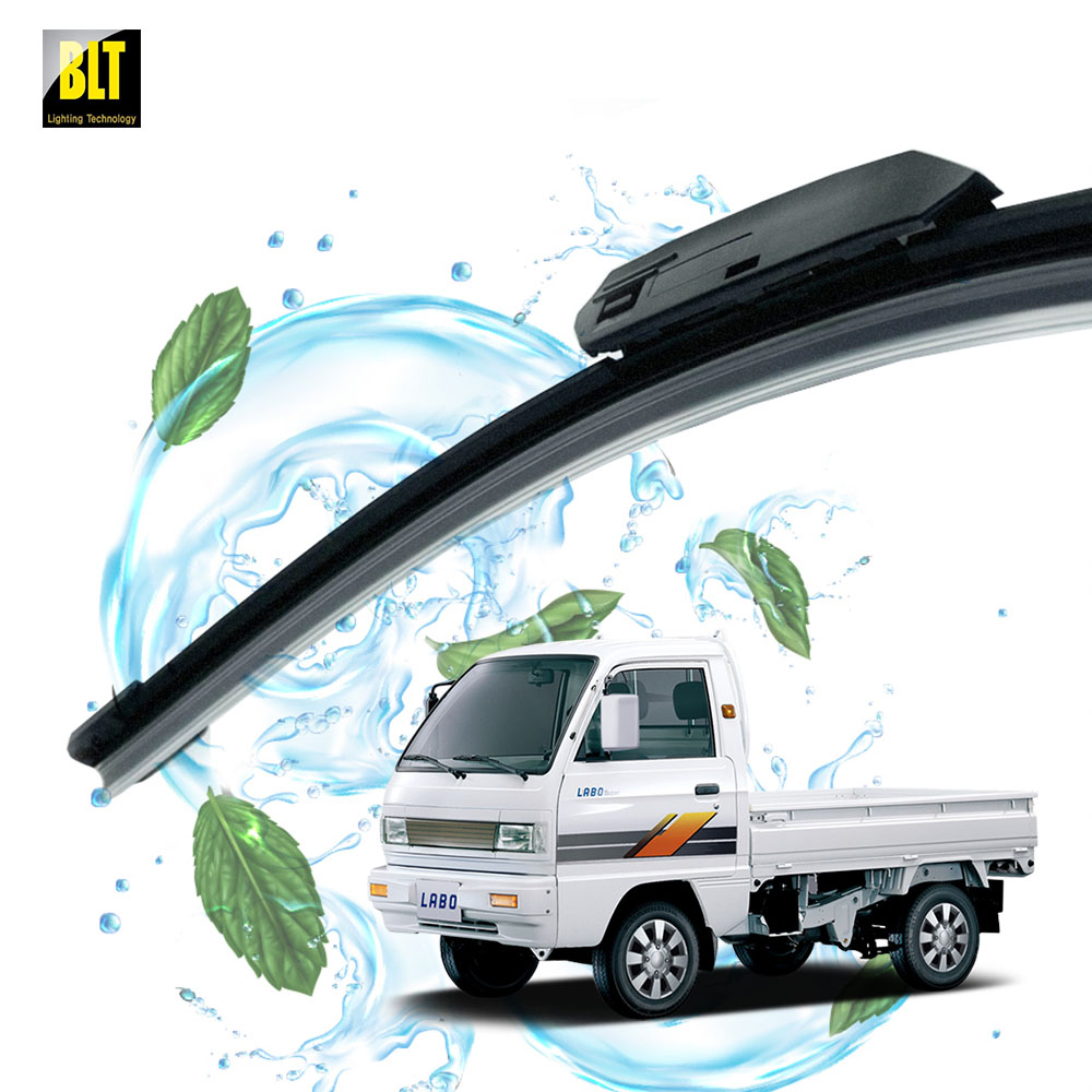 GM대우 라보 아답터 장착 바이오테크 와이퍼 세트 50,000원