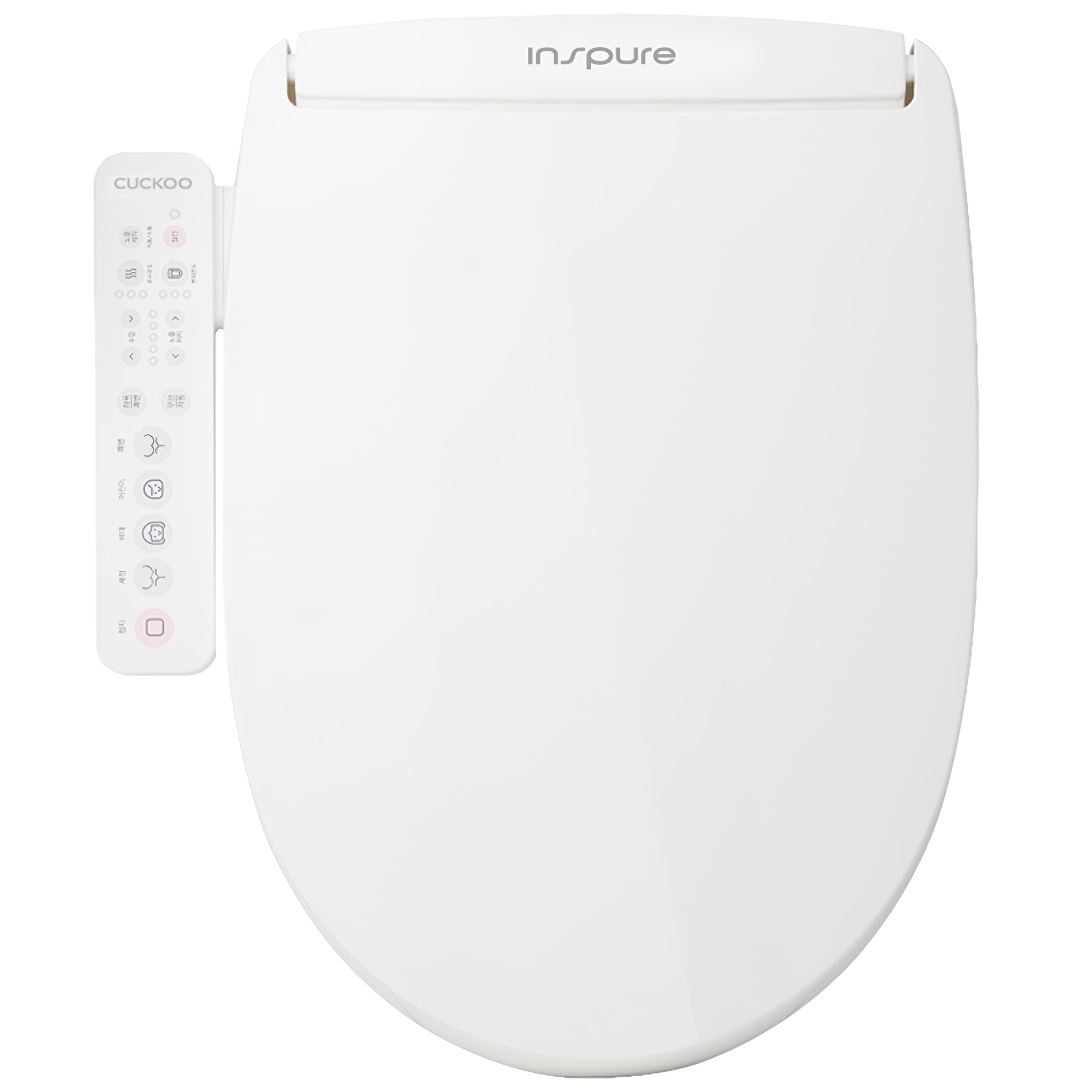 쿠쿠 직수형 비데 148,000원