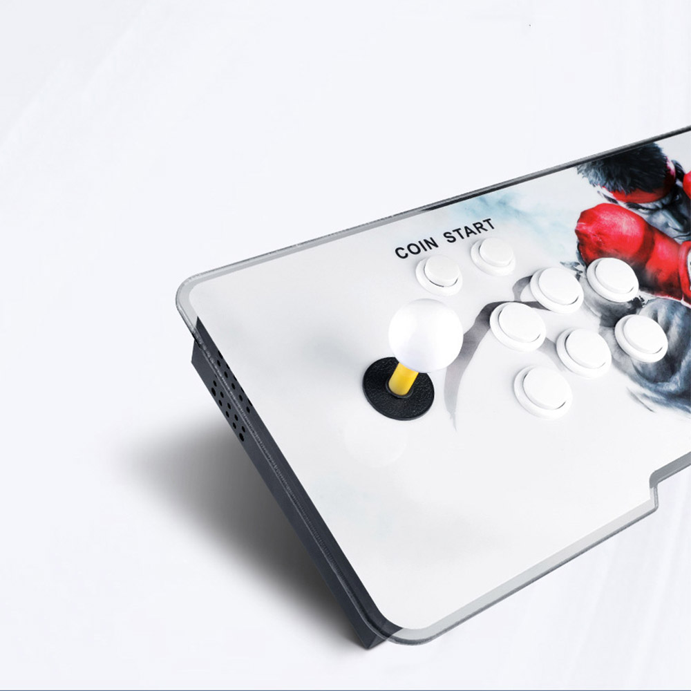 [온라인원] 국내A/S 최신형 9000가지, 10000가지 게임 월광보합 2인플레이가능 판도라박스2D 3D일체형/분리형 국내당일배송 철권 레트로 99,000원