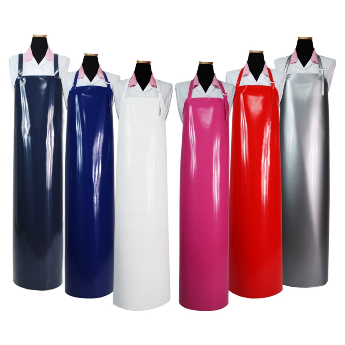 오병이어 방수앞치마 90cm X 120cm 고리형(대) 105,000원