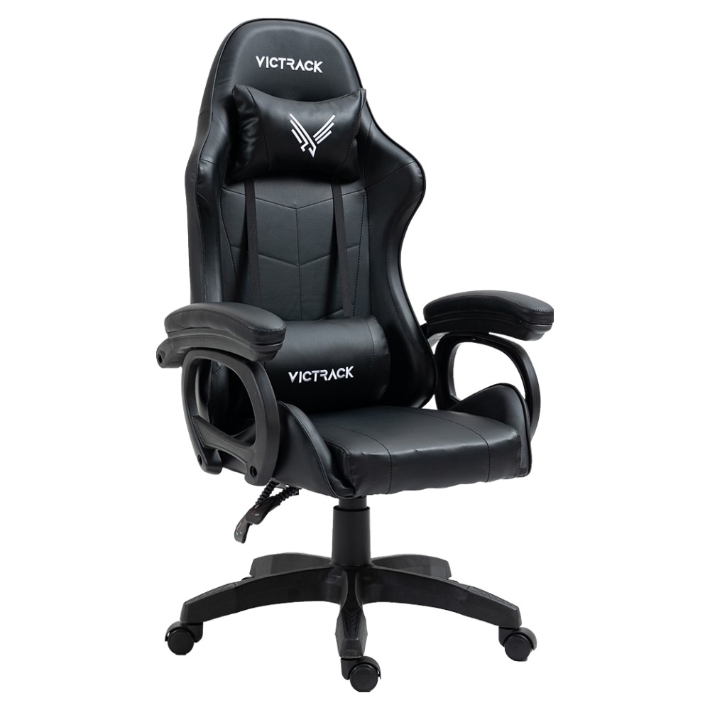 빅트랙 베이직 게이밍 의자 A-01 69,900원