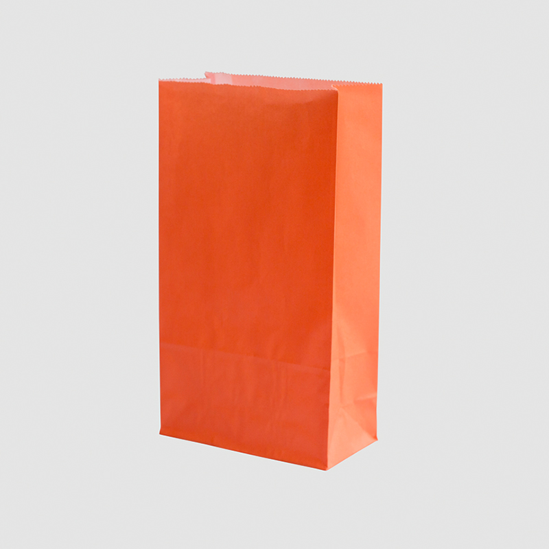 서흥이앤팩 무지 오렌지 컬러 튼튼한 종이 각대봉투 소 사이즈, 2000개, 1개 93,200원