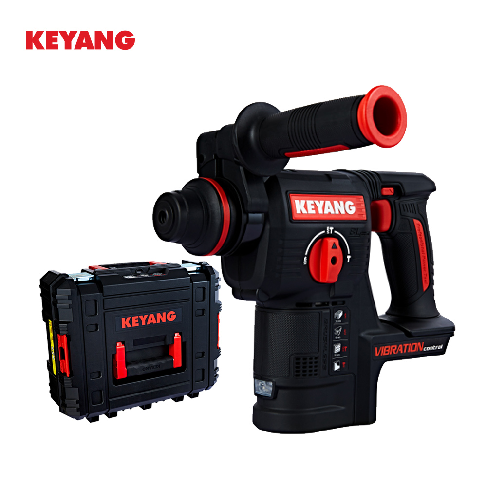 계양 무선 충전 공압 햄머드릴 20V HD20BLHZ-24T 베어툴 몸체+케이스 390,000원