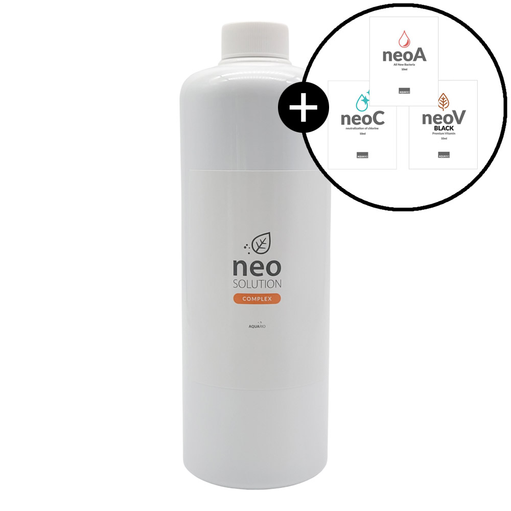 네오 솔루션 컴플렉스 1000ml 종합 수초 영양제 네오 a c v 10ml 중 1개 포함 17,990원