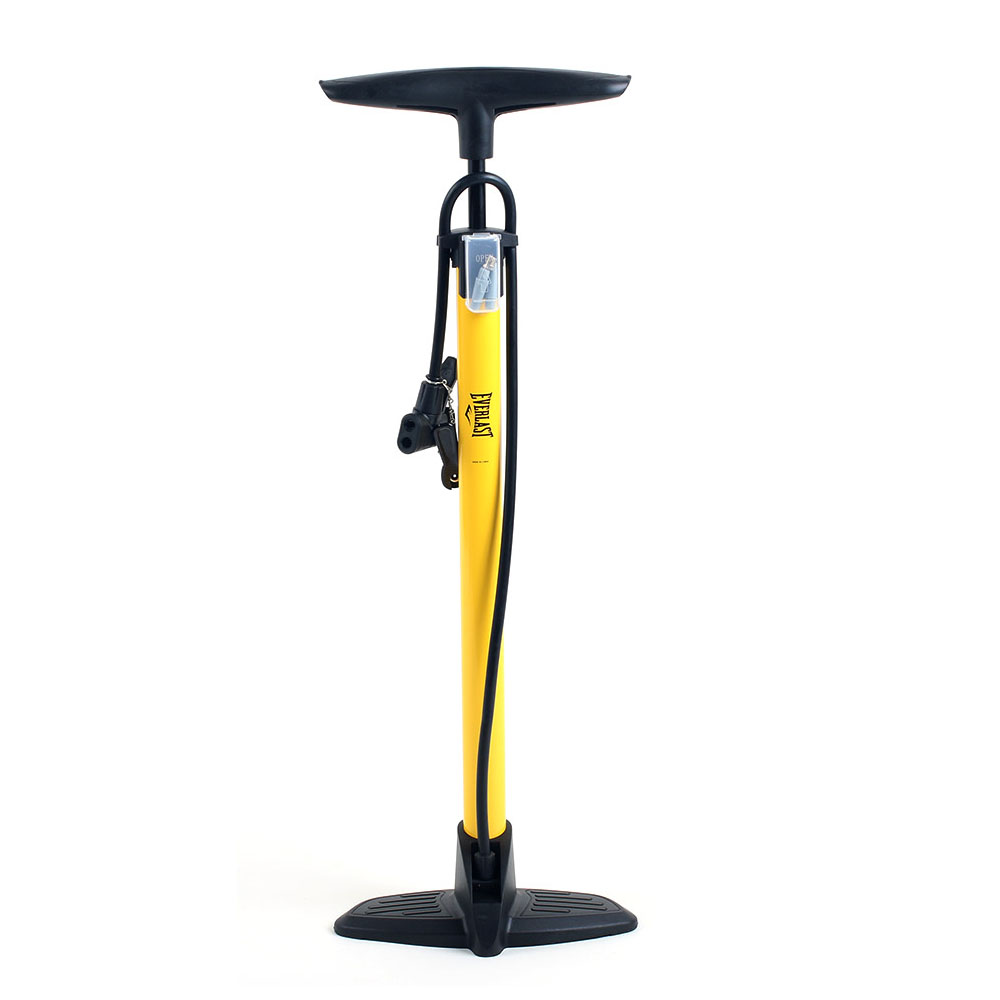 에버라스트 스탠딩 공 볼 튜브 자전거 펌프 공기주입 14,000원