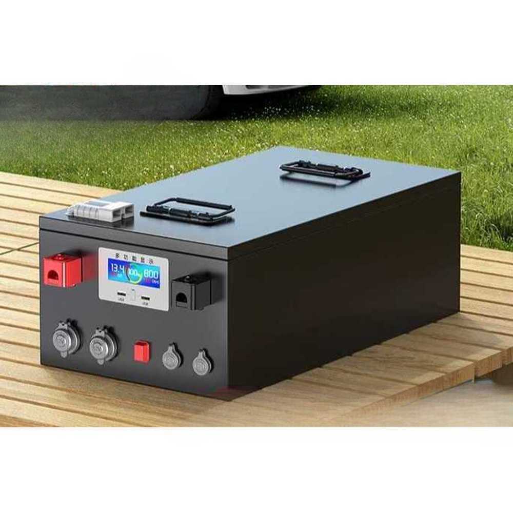 인산철배터리 파워뱅크 12V 600A 차량용 낚시 충전기 뱅크 적산계 1,420,210원