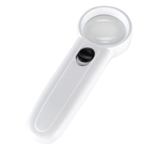 ZIO-BIZ LED 고배율 돋보기 15X-37MM / 확대경 돋보기 현미경 루페 LOUPE LED 휴대용루페 자연학습 과학학습 과학준비물 곤충관찰 작업용확대경 휴대용확대경 조명확 6,800원