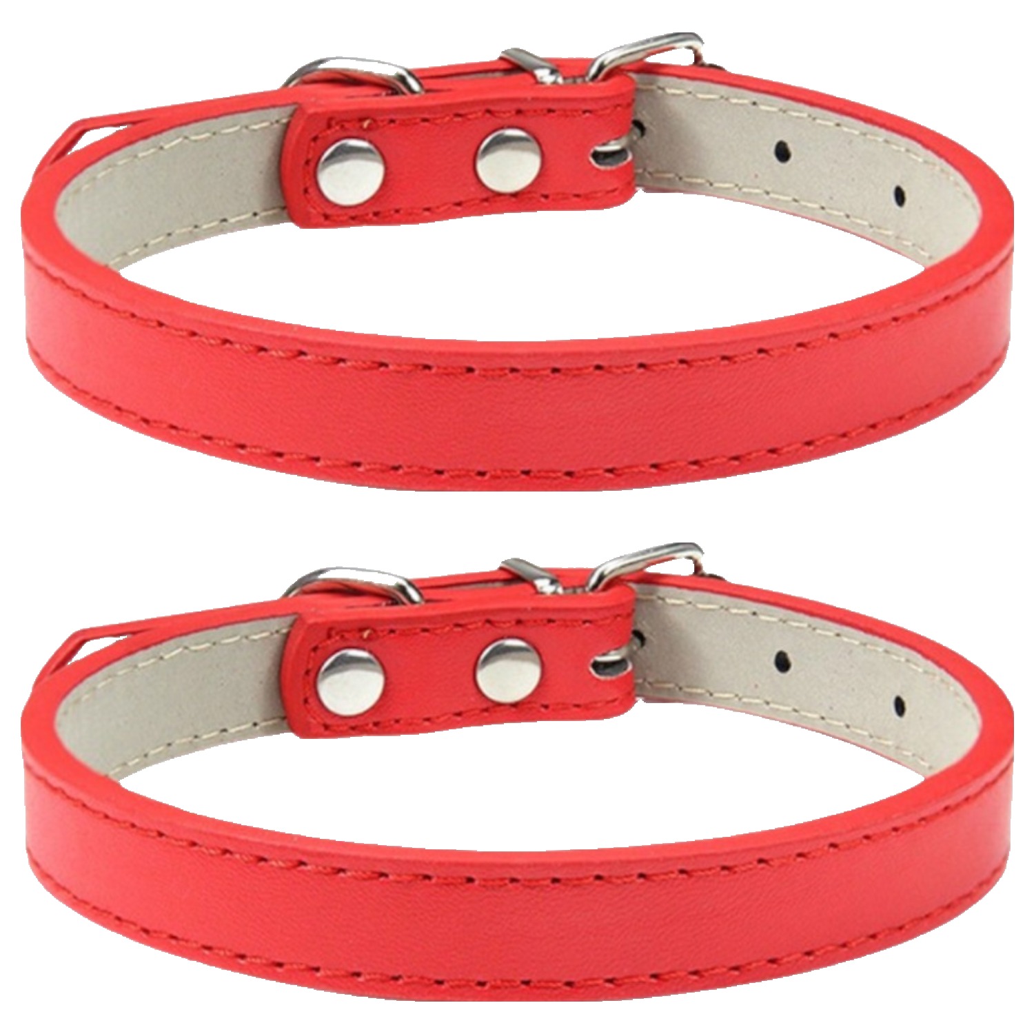 코레시스 반려동물 가죽 목줄 8,600원