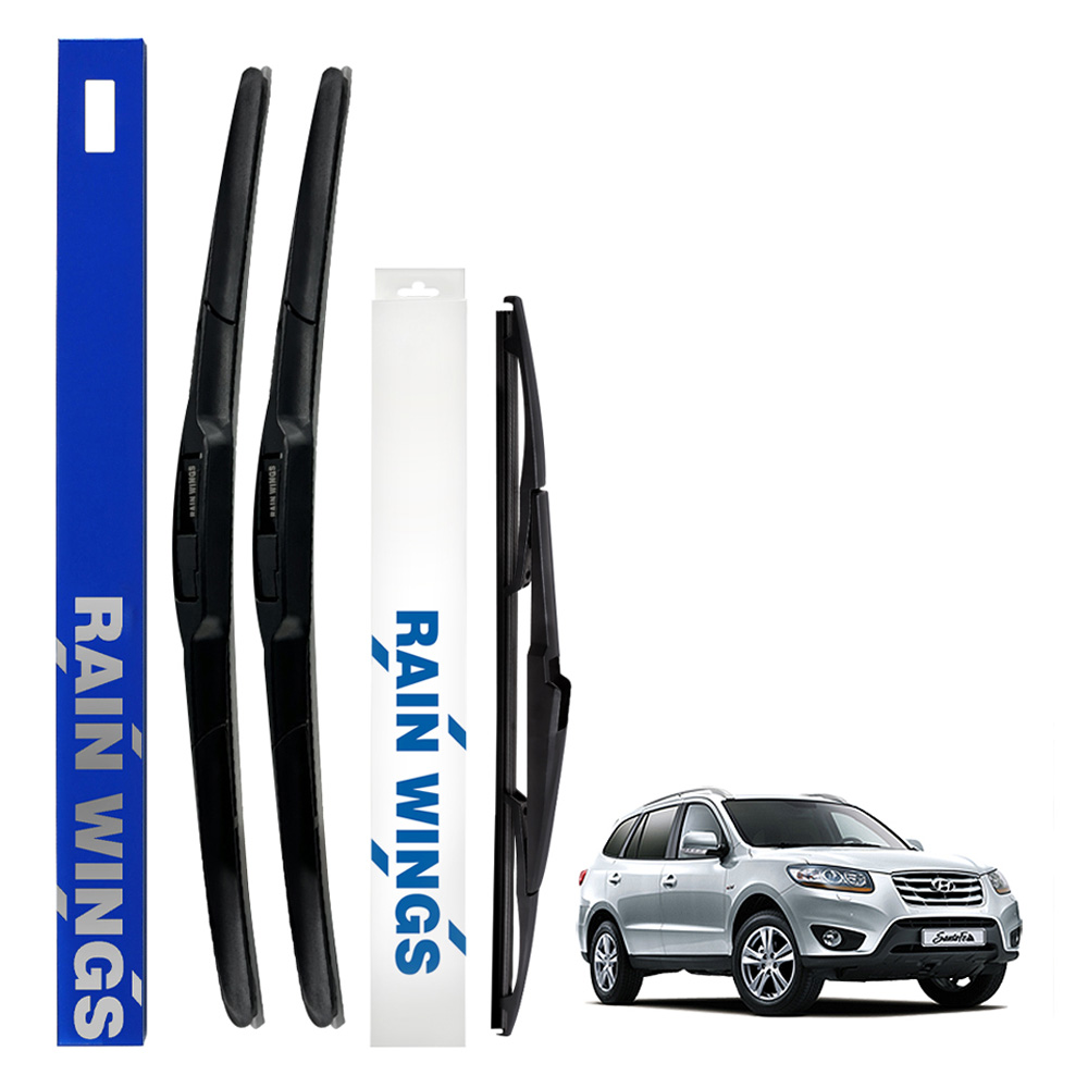 레인윙스 순정형 하이브리드 와이퍼 3종 세트 22,660원