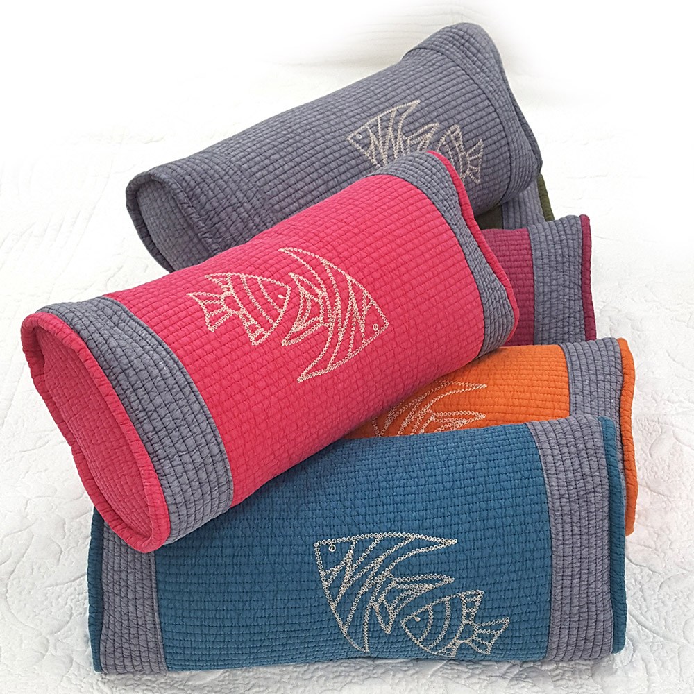 꿀몽 메밀베개 전통한실베개 목베개 양단 면베개 성인베개 20,500원