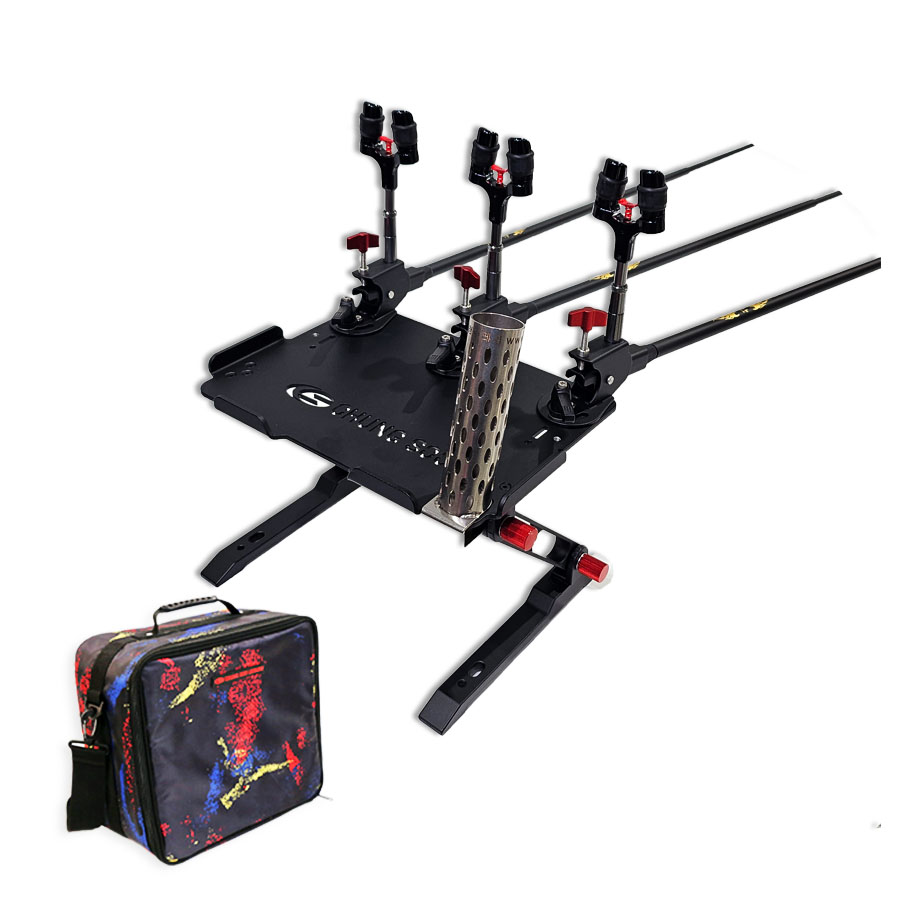 청수레져 블랙 칸 양어장용 받침틀 세트 2025 190,000원