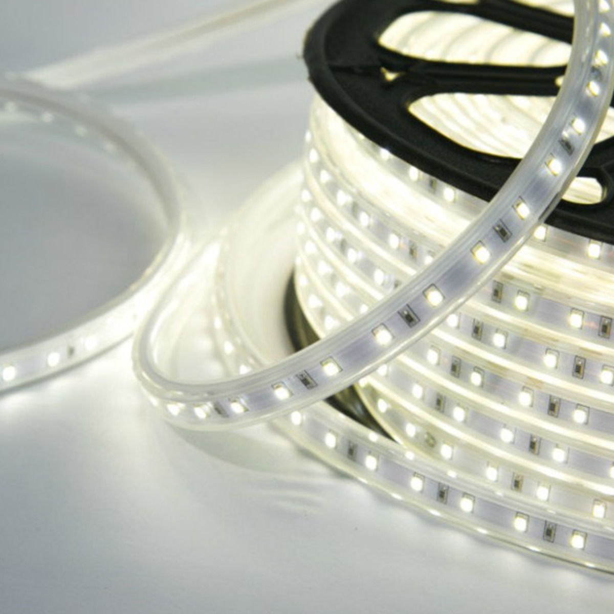 올판 색상 다양 AC 220V 방수 일반 LED 15m 논네온 바 LED간접조명, 1개, 일반 LED 백색 15m 51,500원