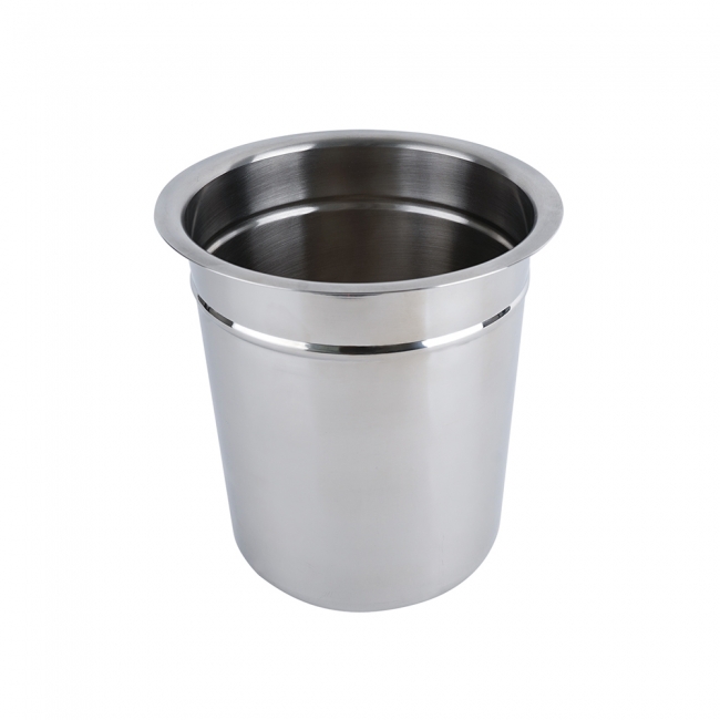 BMP(바스푼통/스텐통) 2호, 단일색상, 1개 8,400원