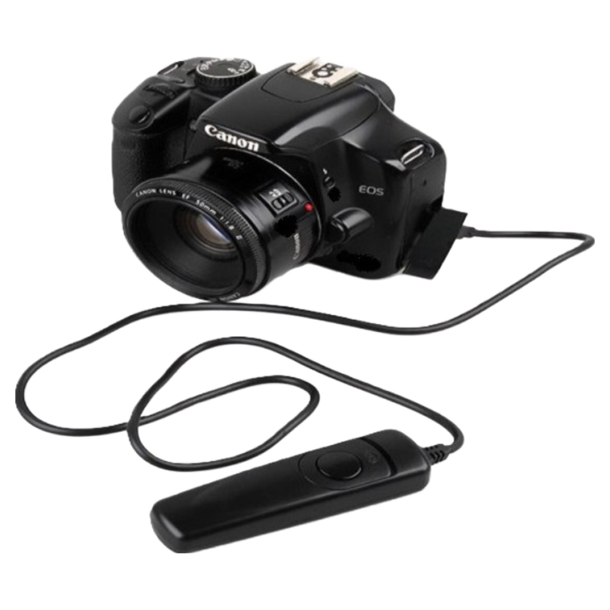 체리스팟 니콘 카메라 호환용 리모컨 MC-30 니콘 D시리즈 유선 릴리즈, 1개, MC-30 6,880원