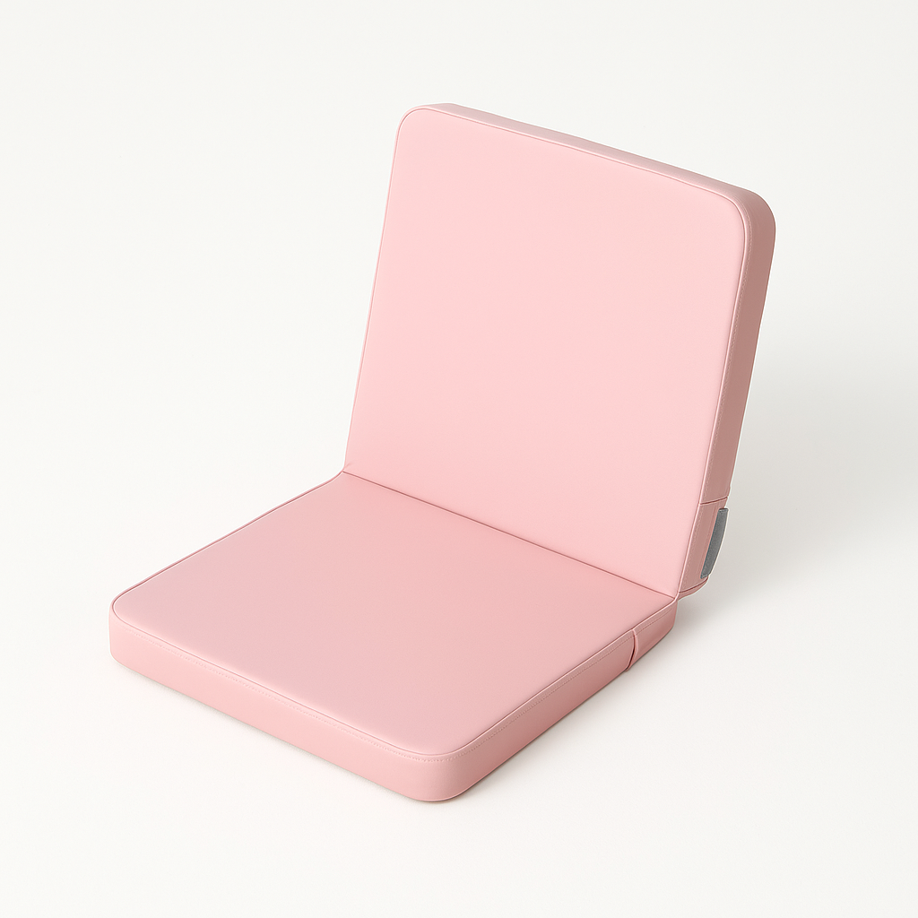 크라크라 높이조절 키높이방석 밀림방지 모음전, 스위트핑크 28,900원