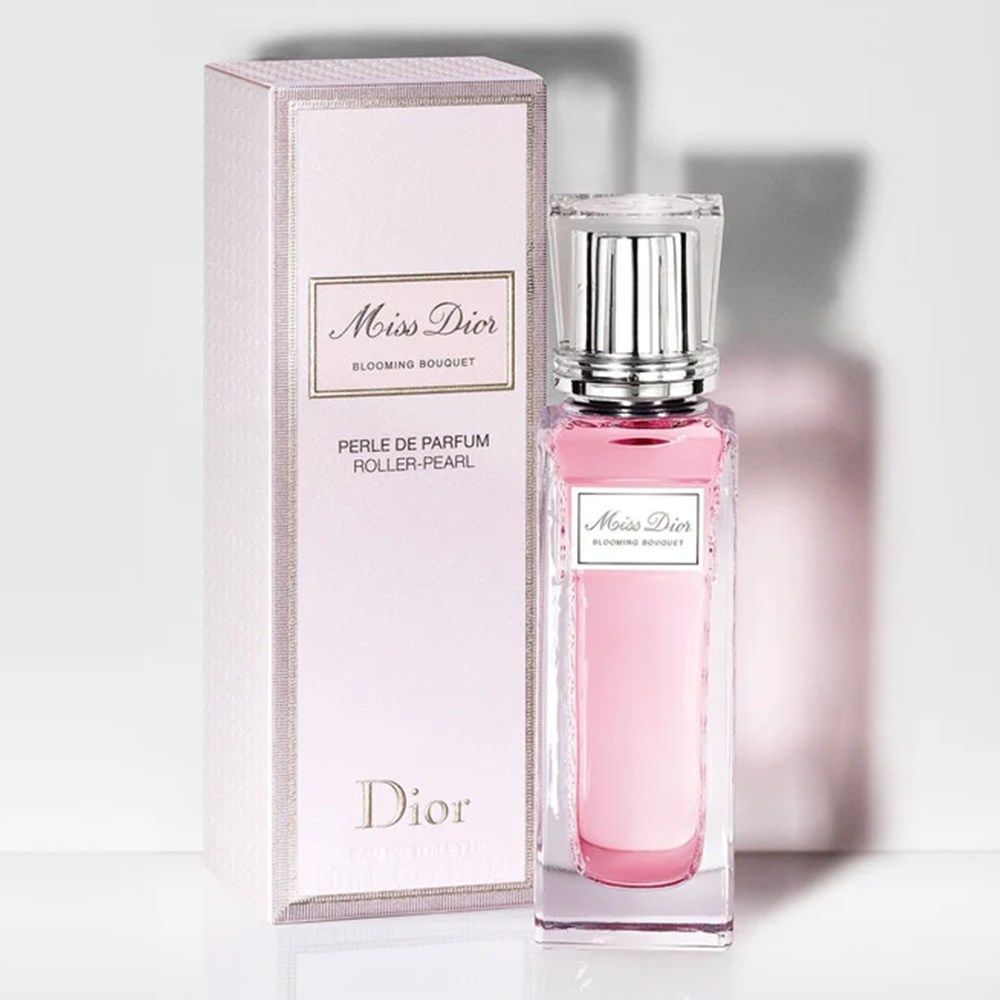 (백화점발송/선물포장)디올 미스 디올 블루밍 부케 오 드 뚜왈렛 향수 쇼핑백미포함 267,000원