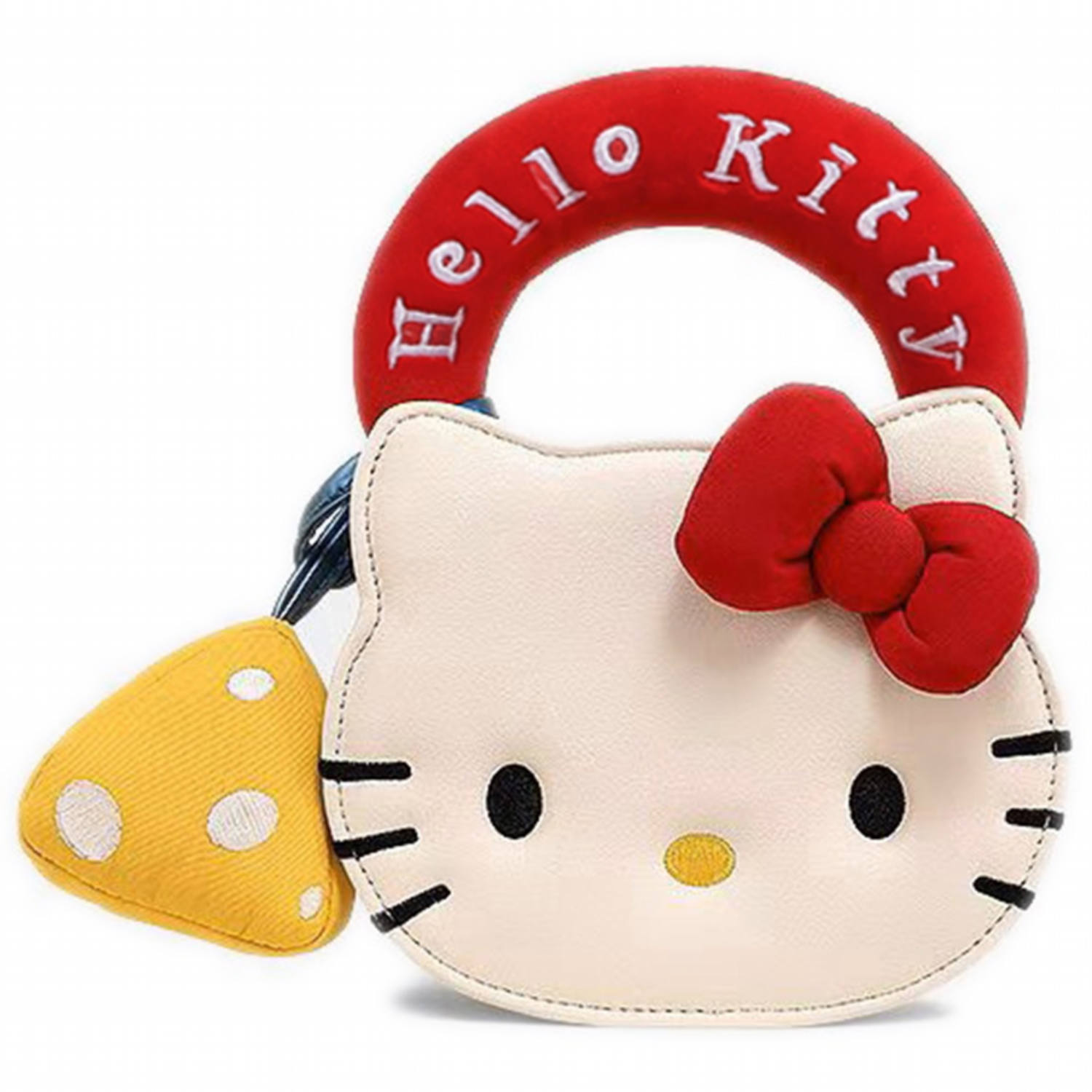 귀여운 산리오 헬로키티 미니 크로스백 숄더백 15,800원