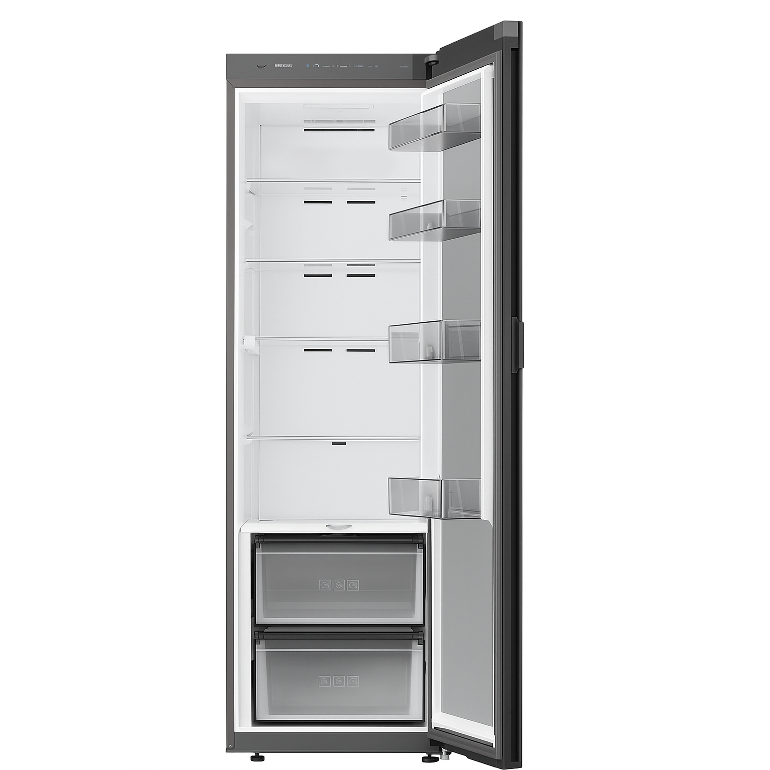 [색상선택형] 삼성전자 비스포크 409L 1도어 냉장고 좌열림 키친핏 방문설치 1,084,000원