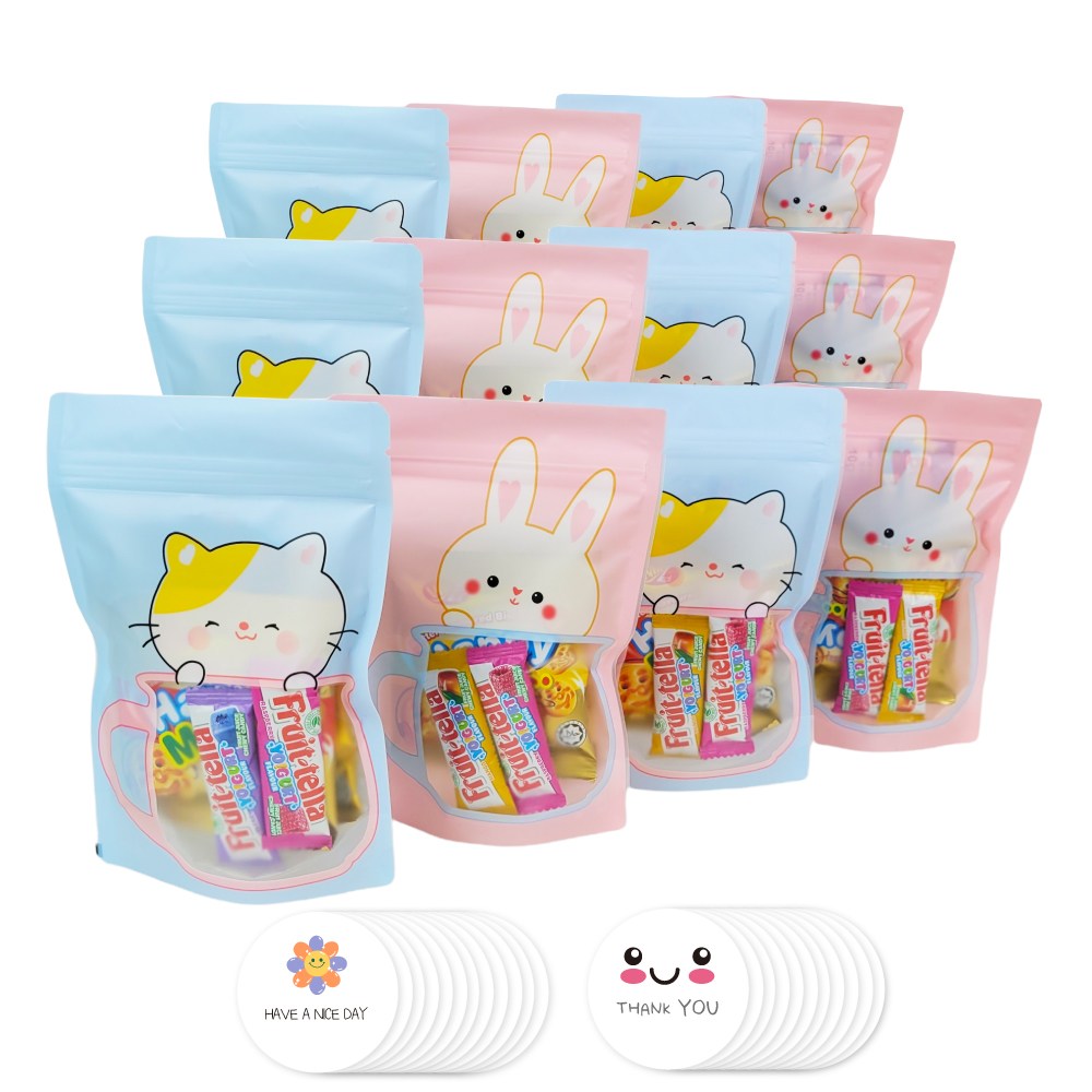 달콤가득 꾸러미 간식 선물 세트 20,410원