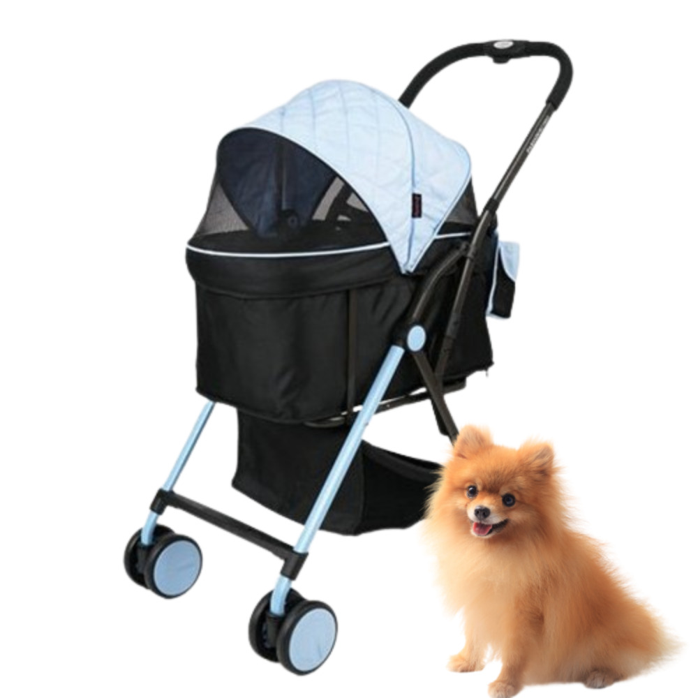 패리스독 베로유모차 c-300 핑크 138,000원